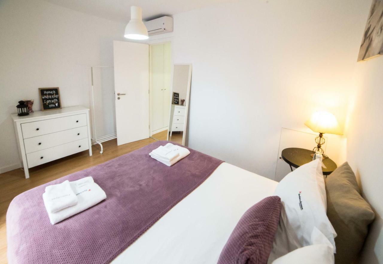 Apartament Flh Fresh And Cozy Old Town Duplex Lizbona Zewnętrze zdjęcie