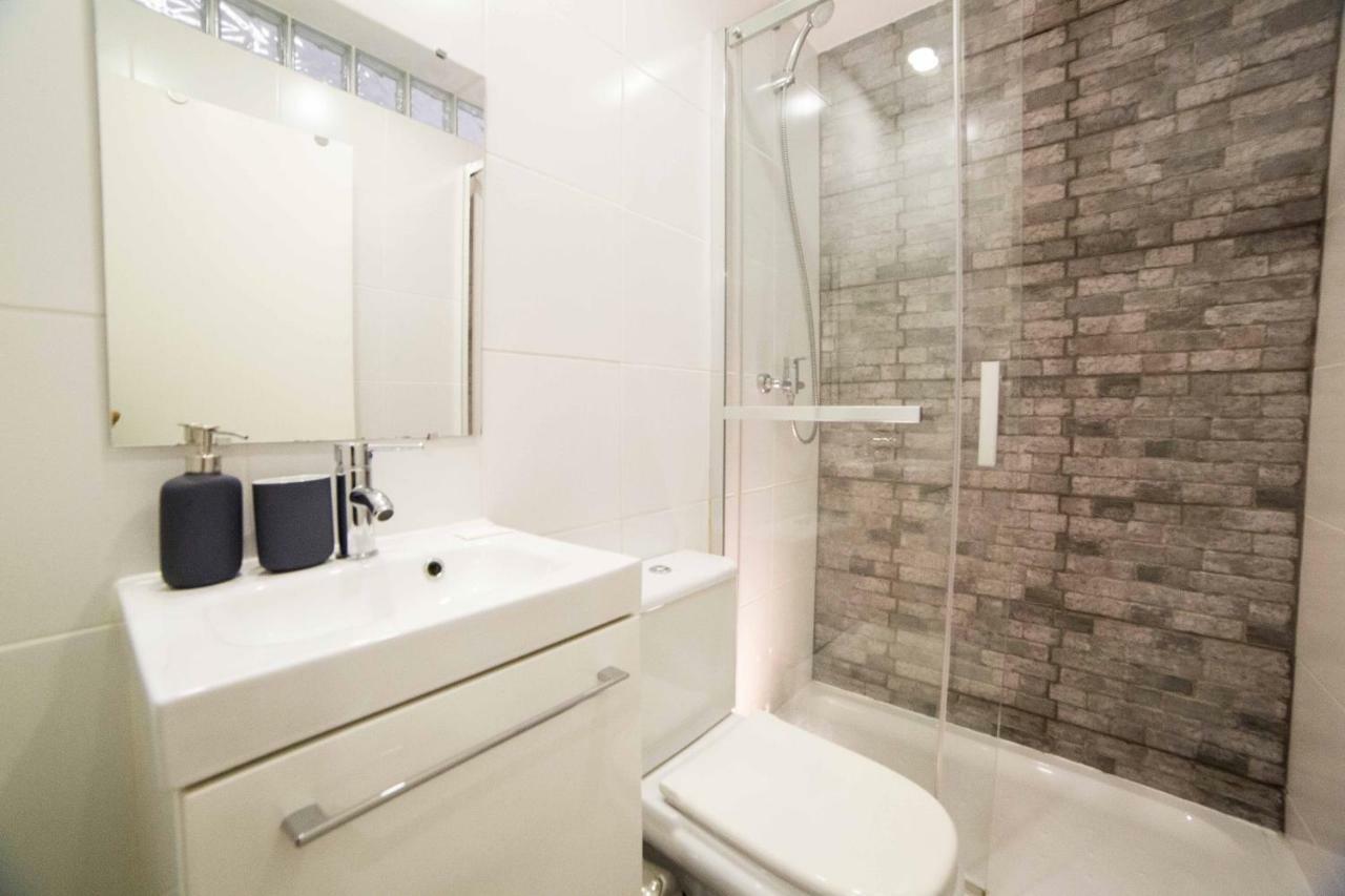 Apartament Flh Fresh And Cozy Old Town Duplex Lizbona Zewnętrze zdjęcie