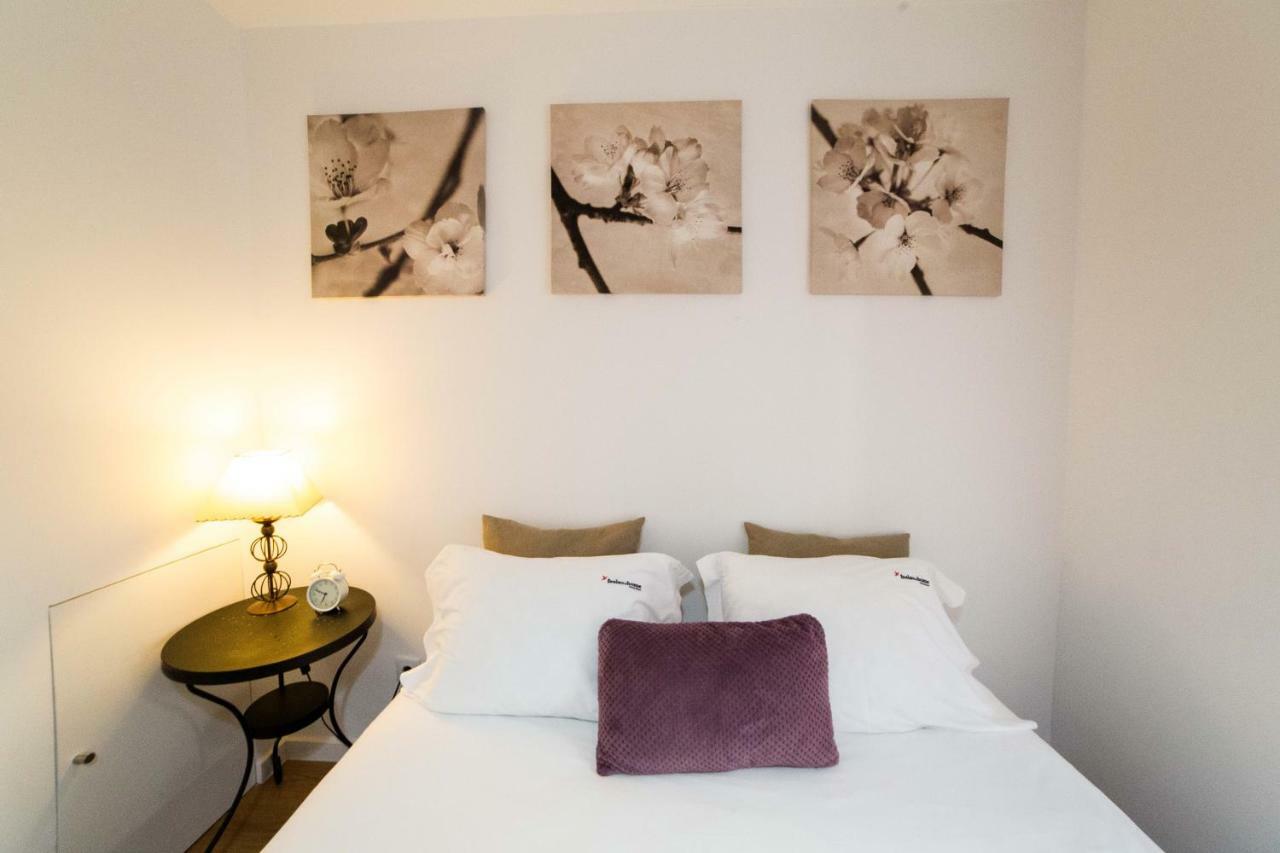 Apartament Flh Fresh And Cozy Old Town Duplex Lizbona Zewnętrze zdjęcie